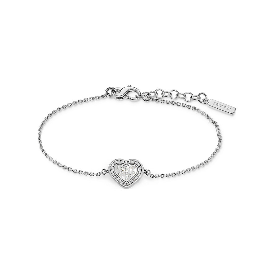 

JETTE Bracelet 88033451 925 Argent