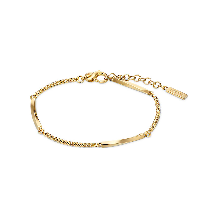 

JETTE Bracelet 88033493 925 Argent