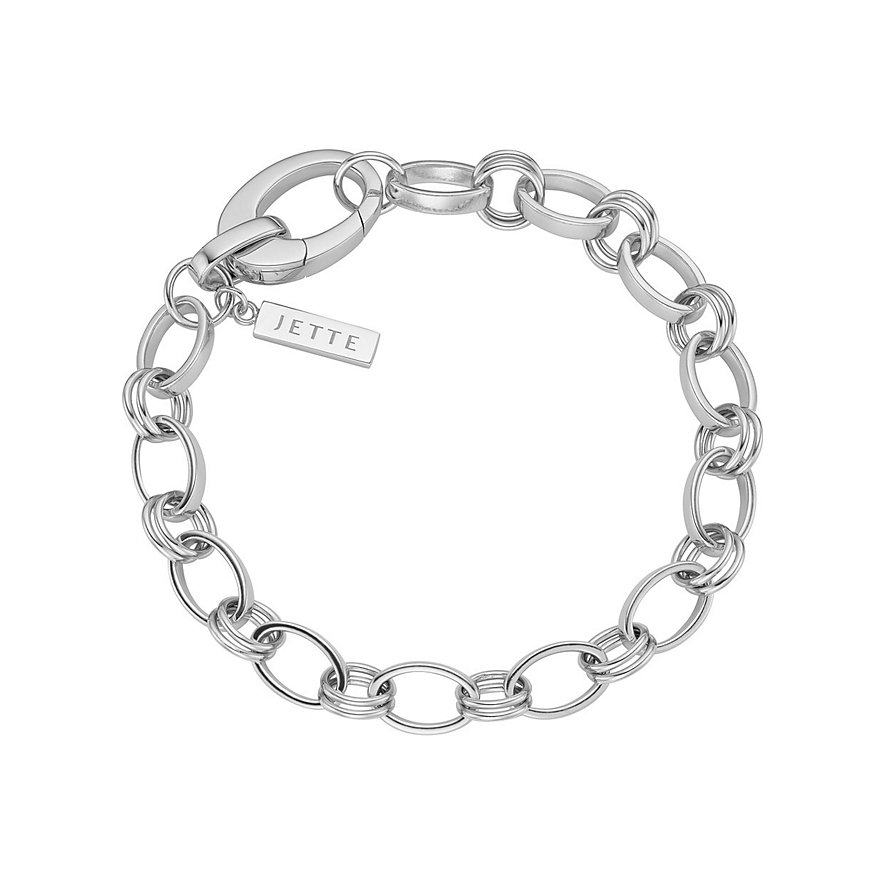 JETTE Charms Armband JETTE Charms Armband