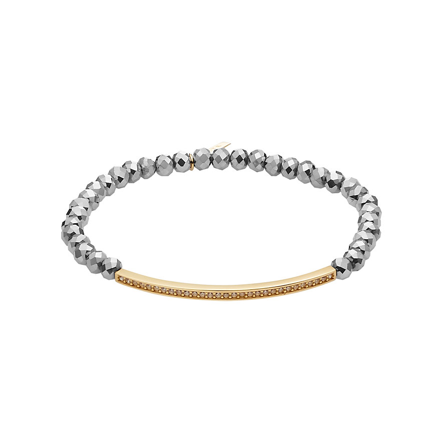 JETTE Gold Armband JETTE Gold Armband