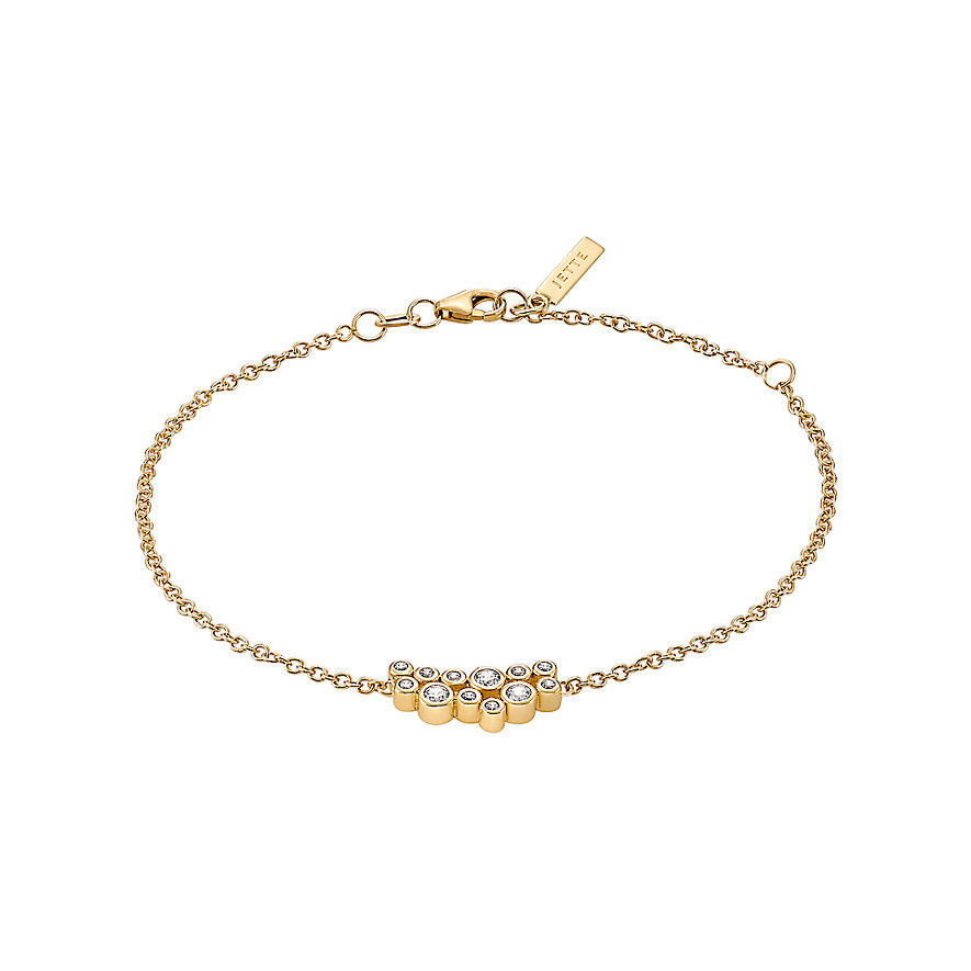 JETTE Gold Armband JETTE Gold Armband