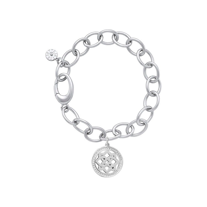 JETTE Silver Armband Chakra JETTE Silver Armband Chakra