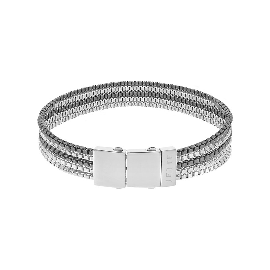 JETTE Silver Armband River 86882647 JETTE Silver Armband River 86882647