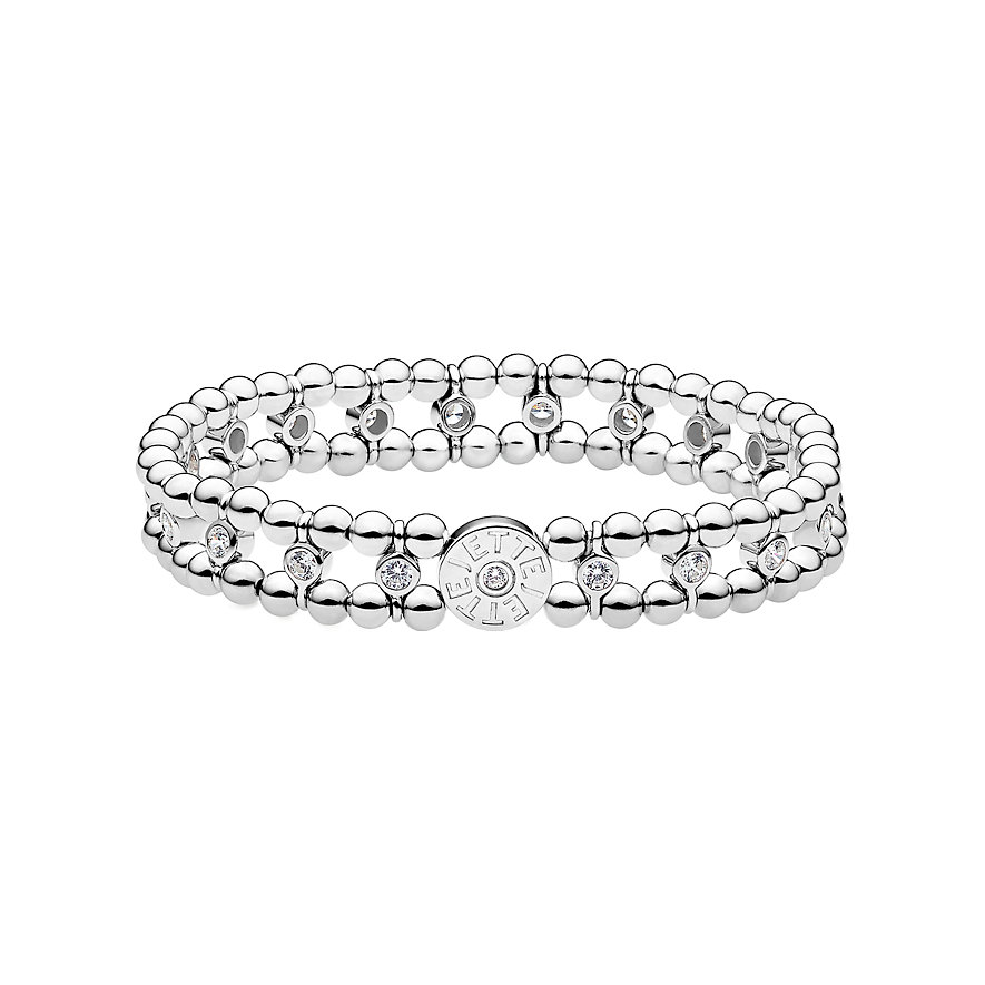 JETTE Silver Armband JETTE Silver Armband