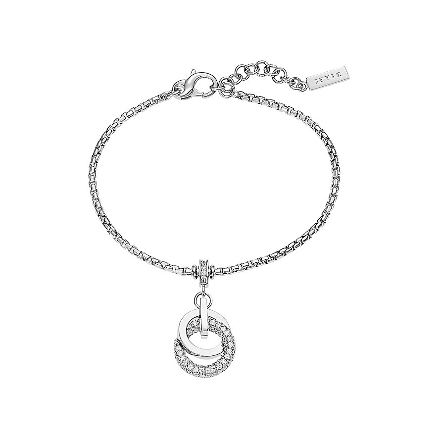 JETTE Silver Armband JETTE Silver Armband