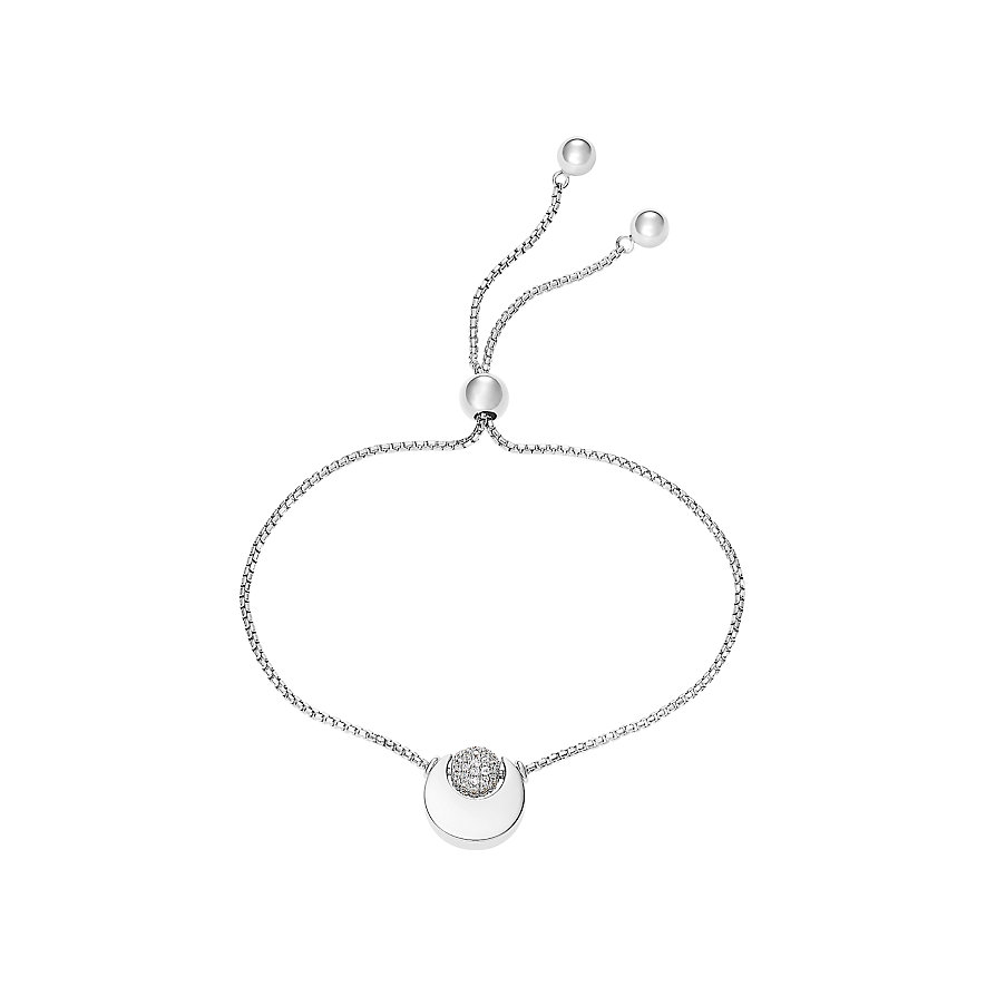 JETTE Silver Armband JETTE Silver Armband