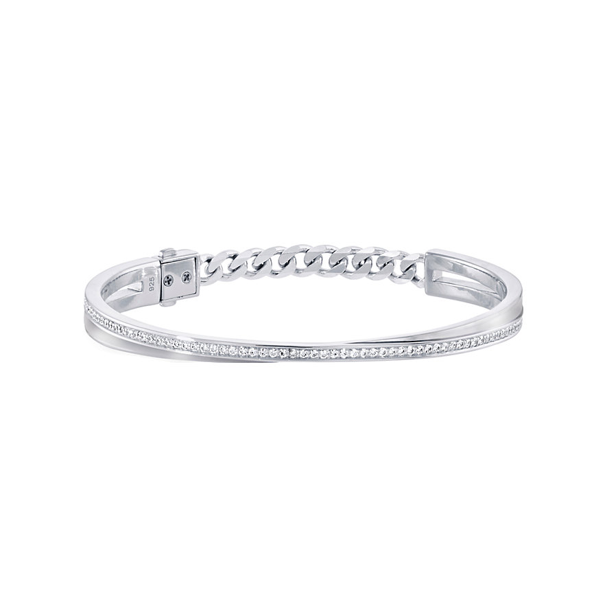 JETTE Silver Armreif 87009378 JETTE Silver Armreif 87009378