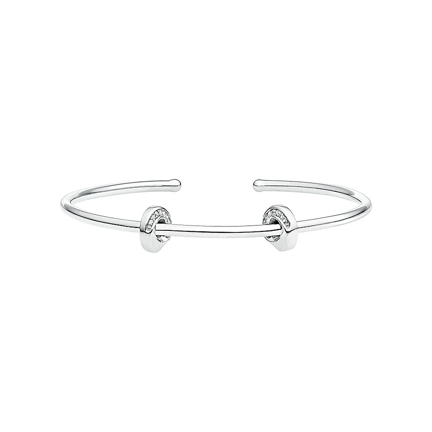 JETTE Silver Armreif JETTE Silver Armreif