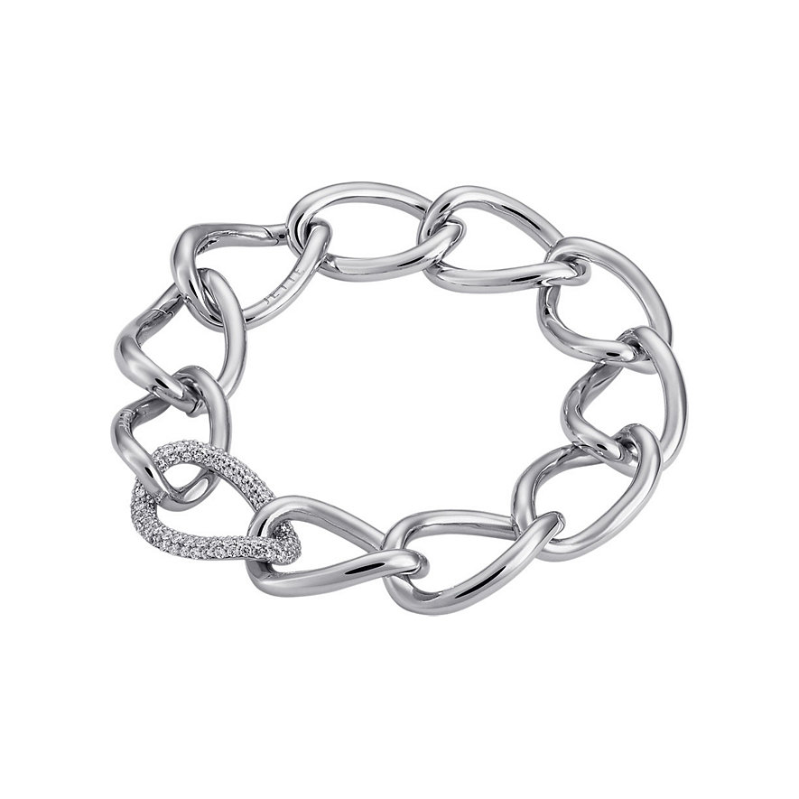 JETTE Silver CONNECTED Armband 85385364 JETTE Silver CONNECTED Armband 85385364