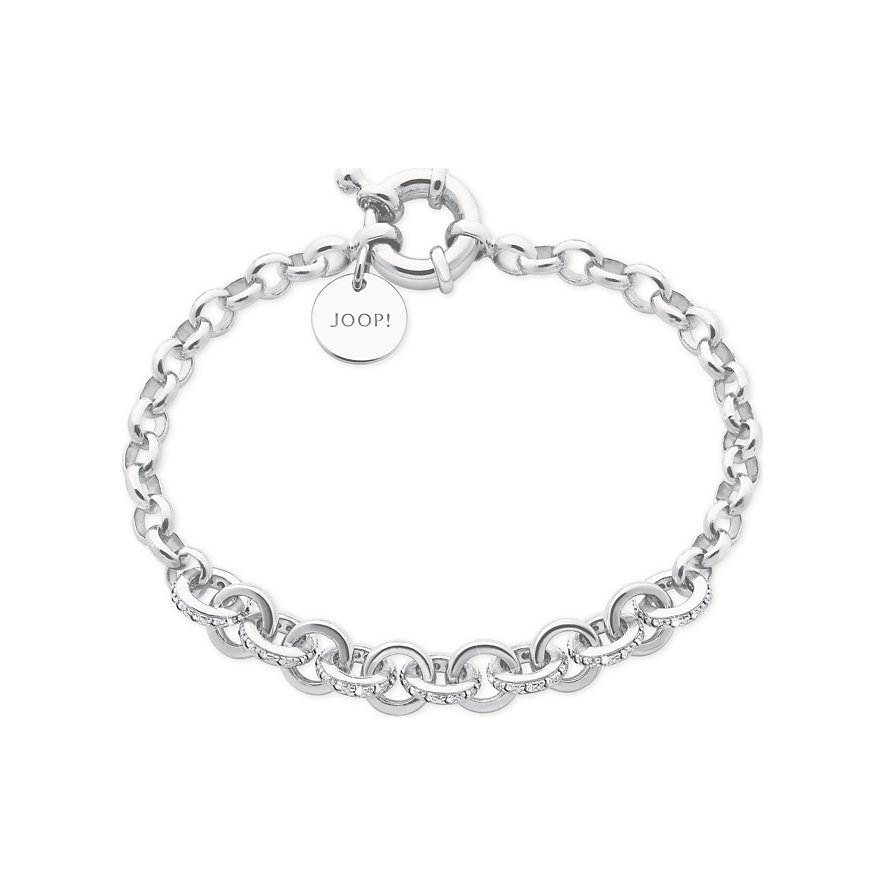 

JOOP! Armband 2027640 925er Silber