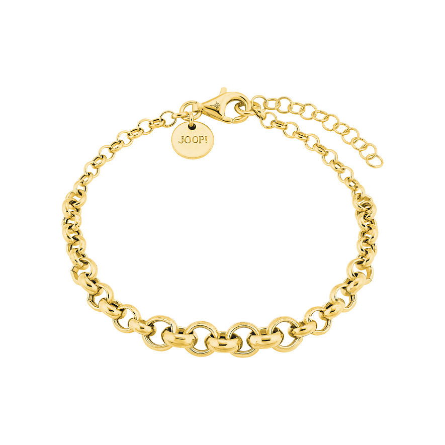 

JOOP! Armband 2028350 Zilver 925