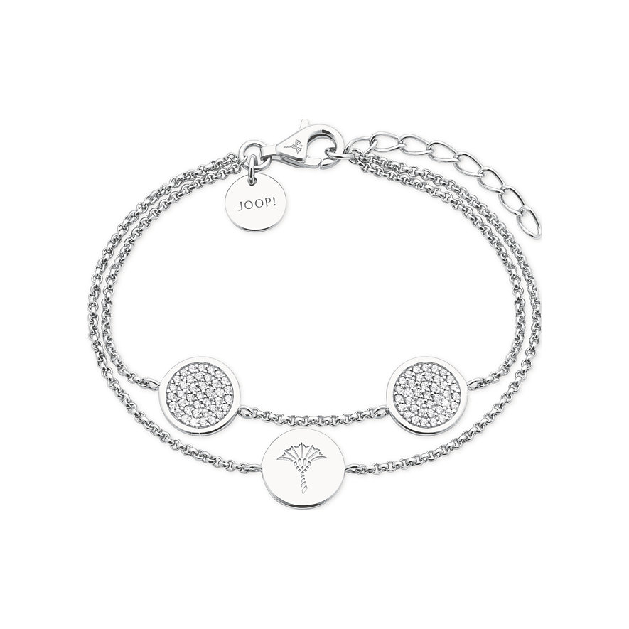 

JOOP! Bracelet 2027643 925 Argent