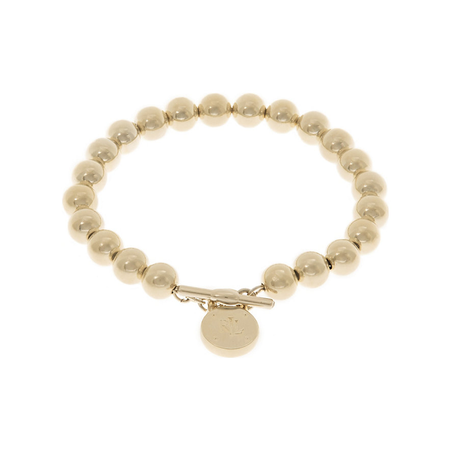 Lauren Ralph Lauren Armband 60503013-887 Messing