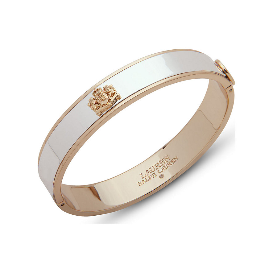 Lauren Ralph Lauren Armreif 60515628 Messing
