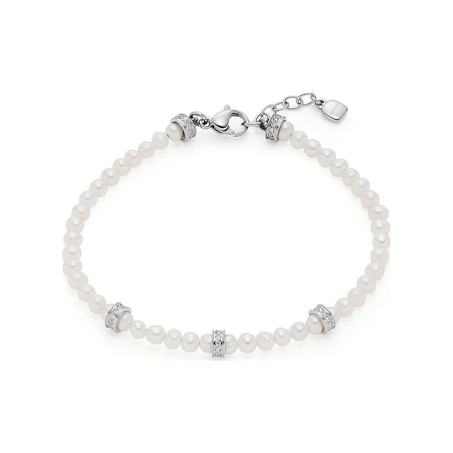 

Leonardo Armband 019564 Edelstahl