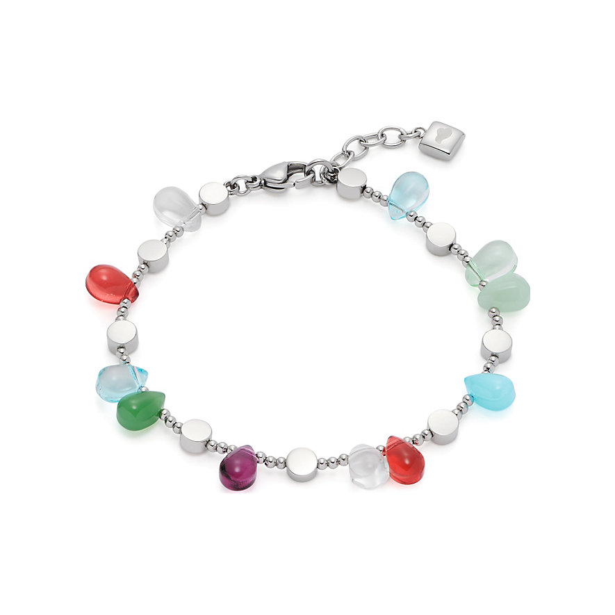 

Leonardo Armband 021158 Edelstahl