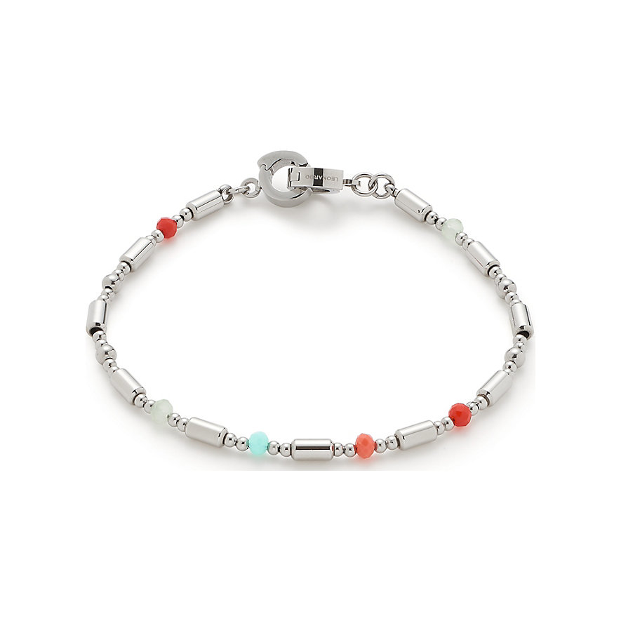 Leonardo Armband Corallo Darlins 016821 Leonardo Armband Corallo Darlins 016821