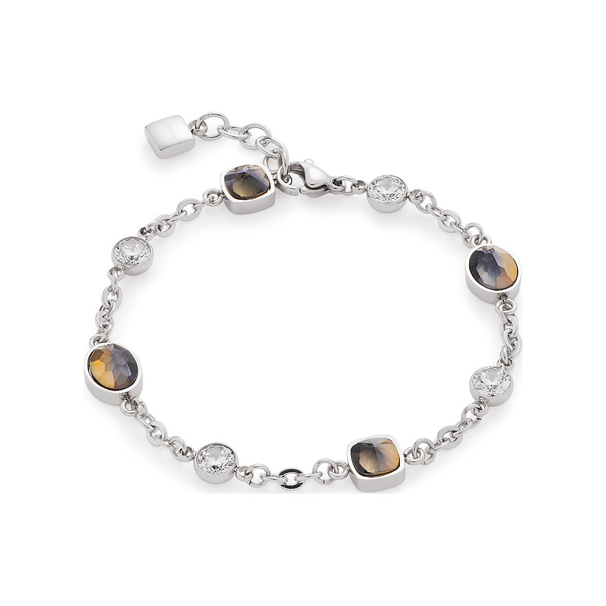 

Leonardo Bracelet 016973 Acier inoxydable