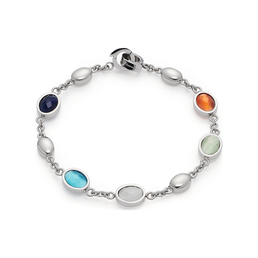 

Leonardo Bracelet 021369 Acier inoxydable