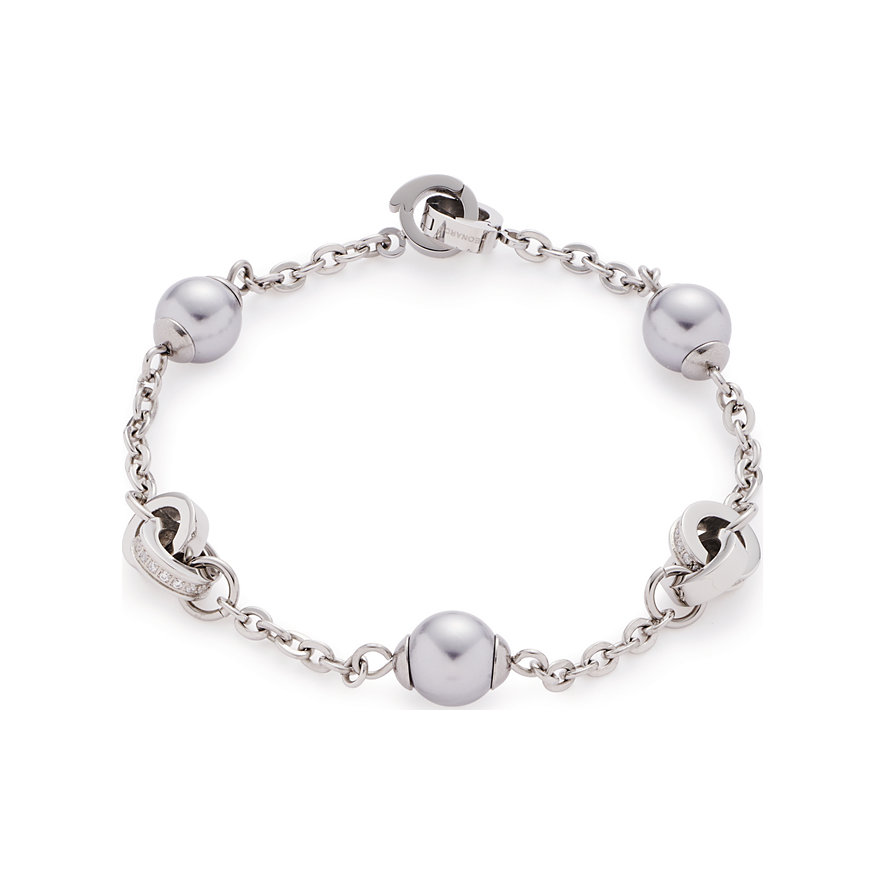 

Leonardo Bracelet 16979 Acier inoxydable