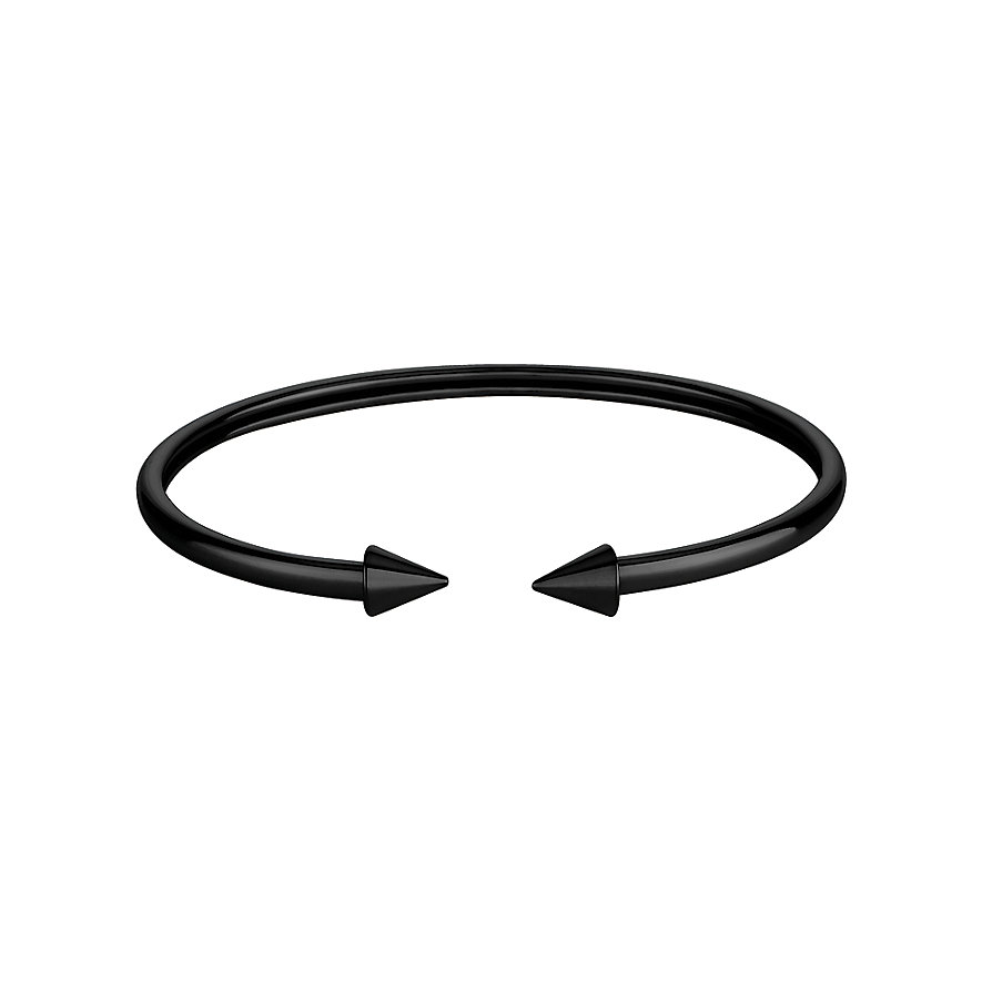 Liebeskind Berlin Armband Flexible Cone LJ-0108-B-58 Liebeskind Berlin Armband Flexible Cone LJ-0108-B-58