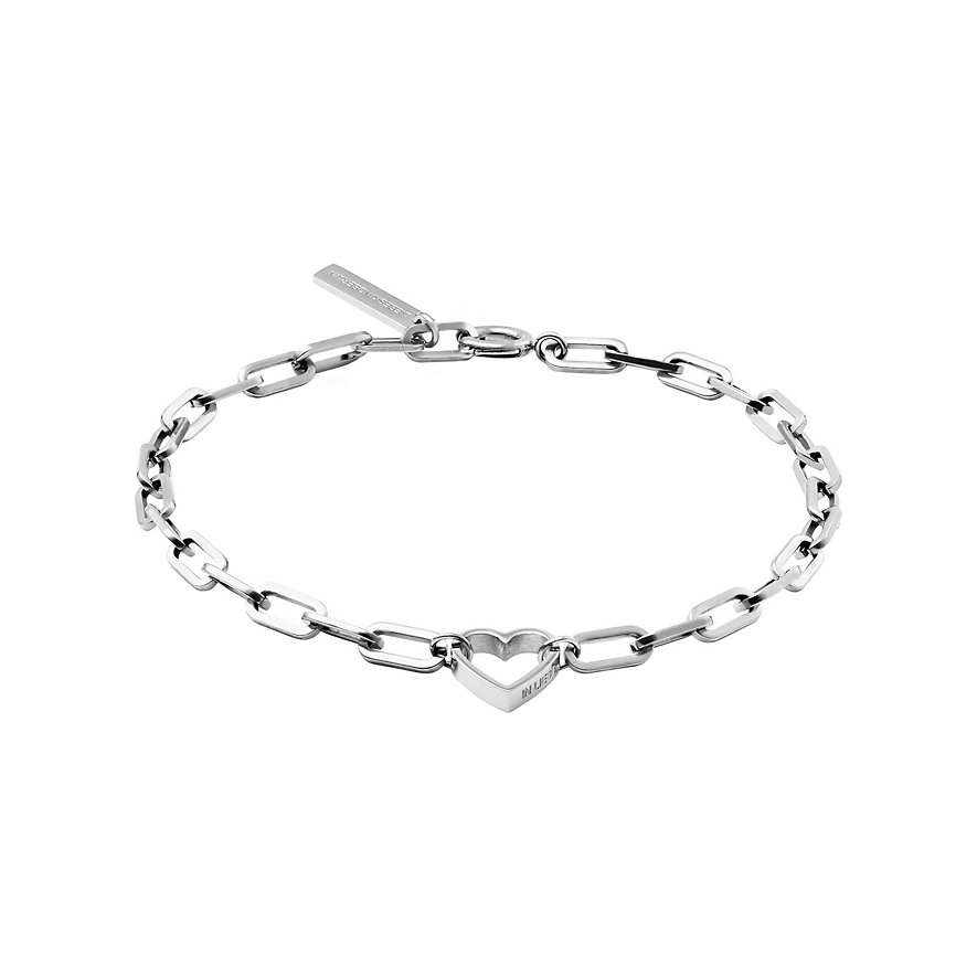 Liebeskind Berlin Armband In Liebe Kollektion LJ-0343-B-20 Liebeskind Berlin Armband In Liebe Kollektion LJ-0343-B-20