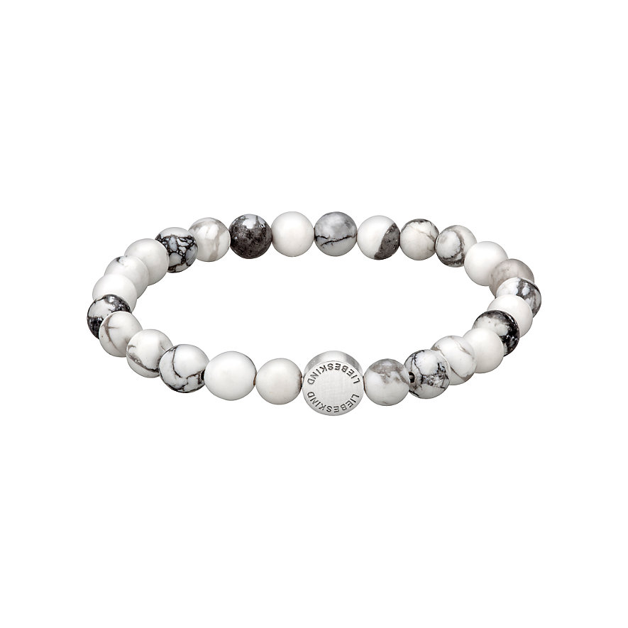 Liebeskind Berlin Armband LJ-0026-B-17 Liebeskind Berlin Armband LJ-0026-B-17
