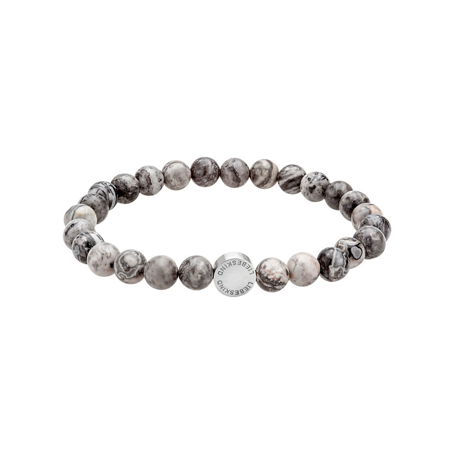 Liebeskind Berlin Armband LJ-0028-B-17 Liebeskind Berlin Armband LJ-0028-B-17