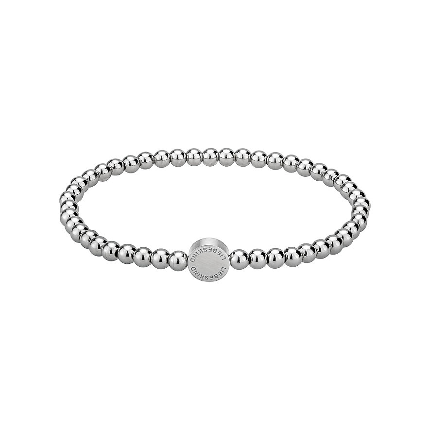 Liebeskind Berlin Armband LJ-0029-B-17 Liebeskind Berlin Armband LJ-0029-B-17
