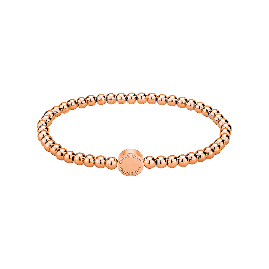 Liebeskind Berlin Armband LJ-0030-B-17 Liebeskind Berlin Armband LJ-0030-B-17