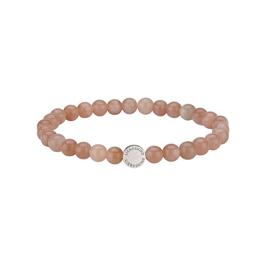 Liebeskind Berlin Armband LJ-0084-B-17 Liebeskind Berlin Armband LJ-0084-B-17