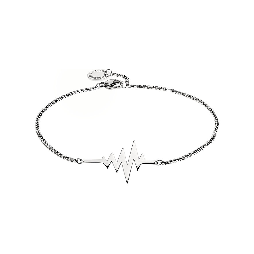 Liebeskind Berlin Armband LJ-0155-B-20 Liebeskind Berlin Armband LJ-0155-B-20