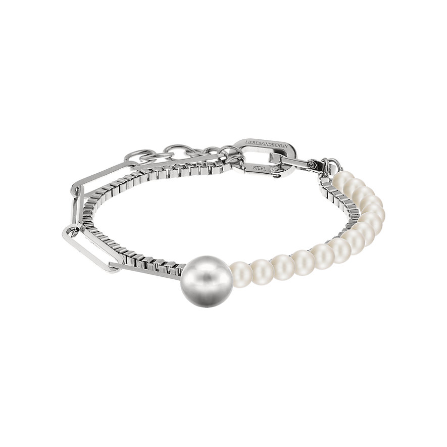 Liebeskind Berlin Armband LJ-0253-B-17 Liebeskind Berlin Armband LJ-0253-B-17