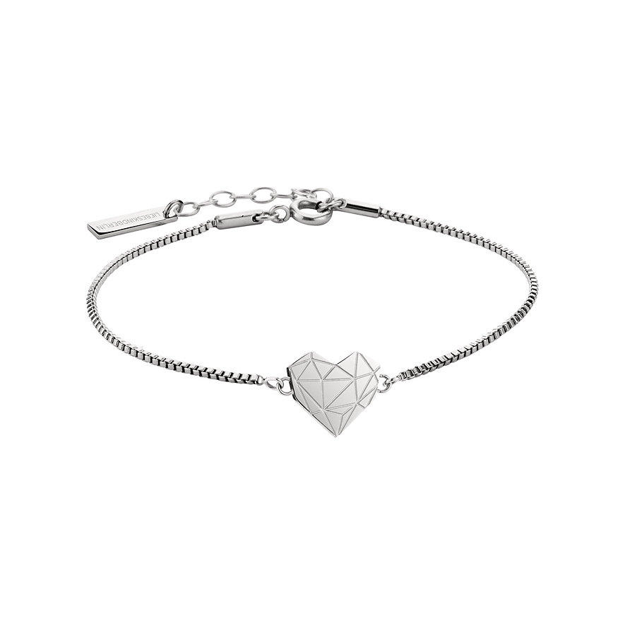 Liebeskind Berlin Armband LJ-0328-B-17 Liebeskind Berlin Armband LJ-0328-B-17