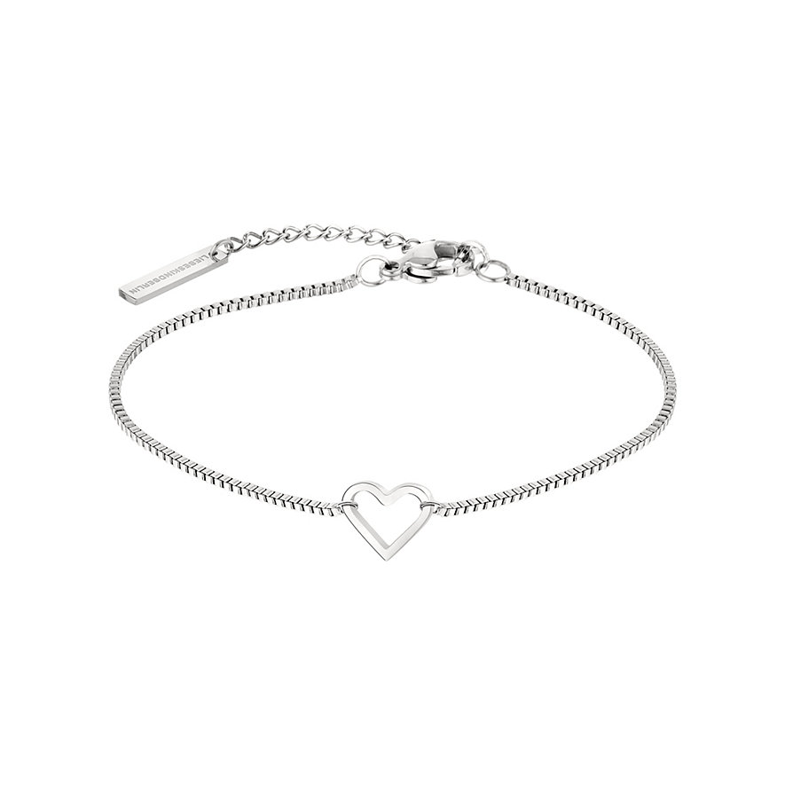 Liebeskind Berlin Armband LJ-0531-B-20 Liebeskind Berlin Armband LJ-0531-B-20