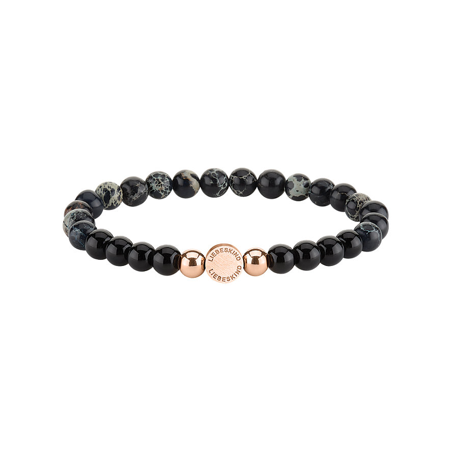Liebeskind Berlin Armband New Beads LJ-0090-B-17 Liebeskind Berlin Armband New Beads LJ-0090-B-17