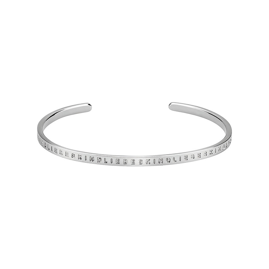 Liebeskind Berlin Armreif LJ-0014-B-58 Liebeskind Berlin Armreif LJ-0014-B-58