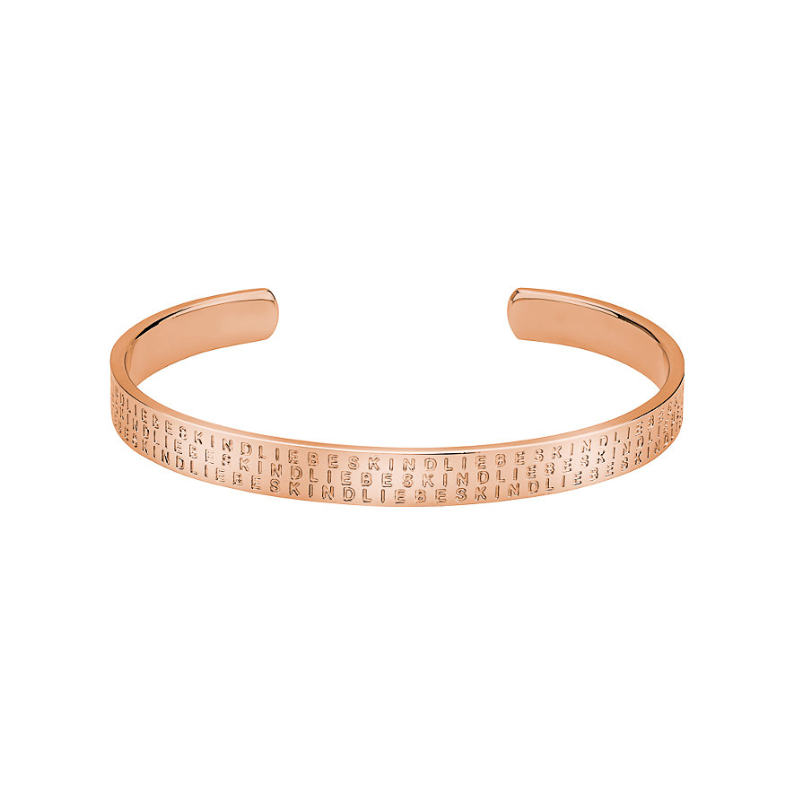 Liebeskind Berlin Armreif LJ-0019-B-58 Liebeskind Berlin Armreif LJ-0019-B-58