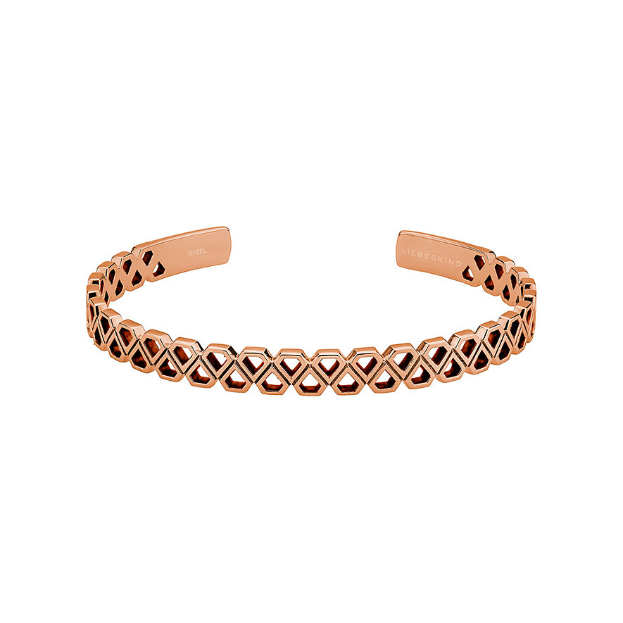 Liebeskind Berlin Armreif LJ-0022-B-58 Liebeskind Berlin Armreif LJ-0022-B-58