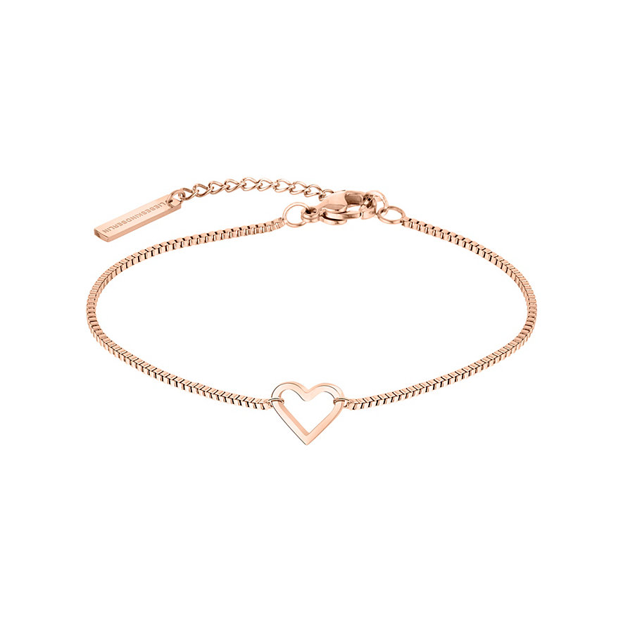 

Liebeskind Bracelet LJ-0533-B-20 Acier inoxydable