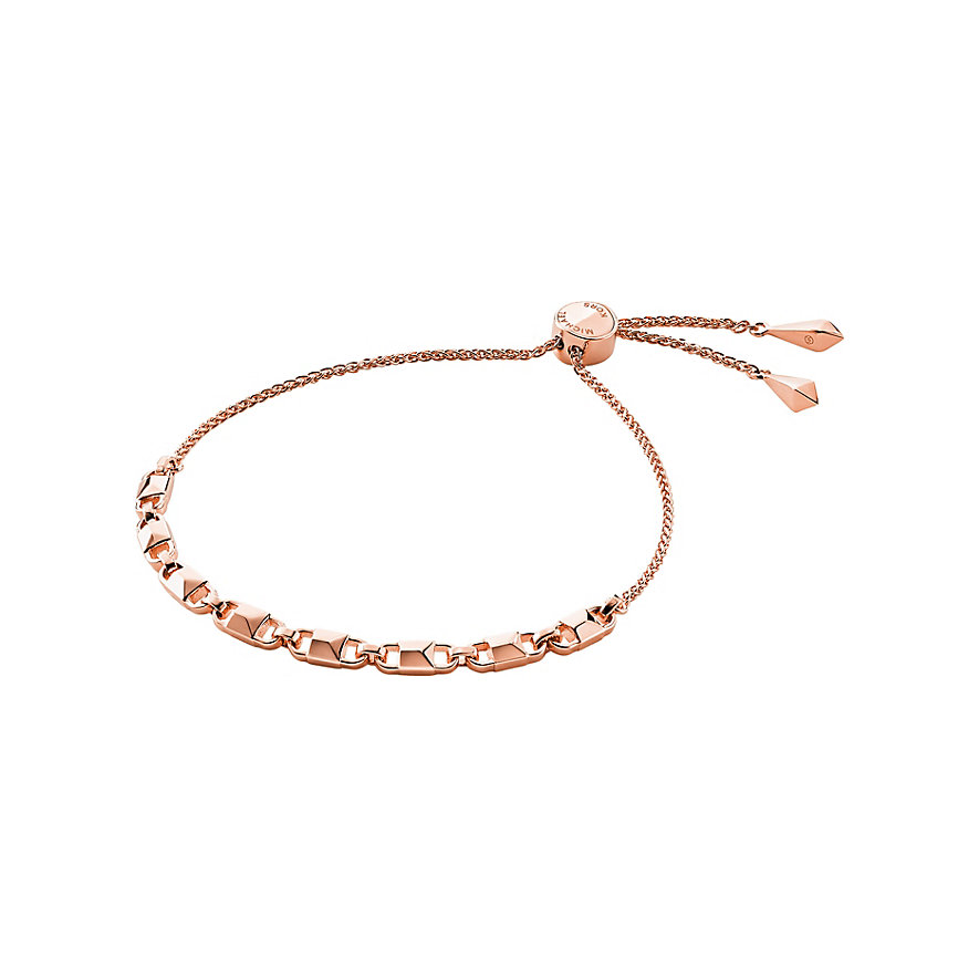 michael kors armband rose gold