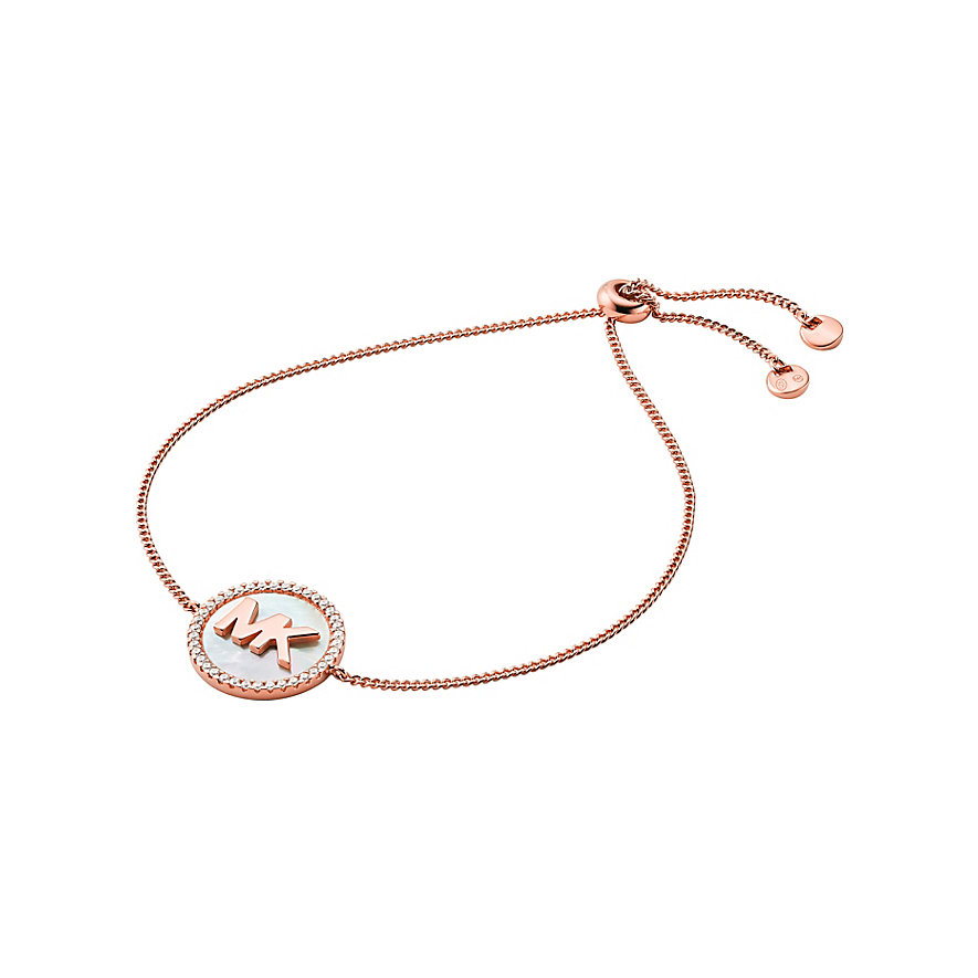 

Michael Kors Bracelet MKC1323AH791 925 Argent
