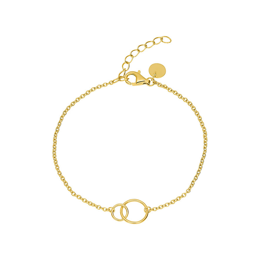Noelani Armband 2031618 925er Silber