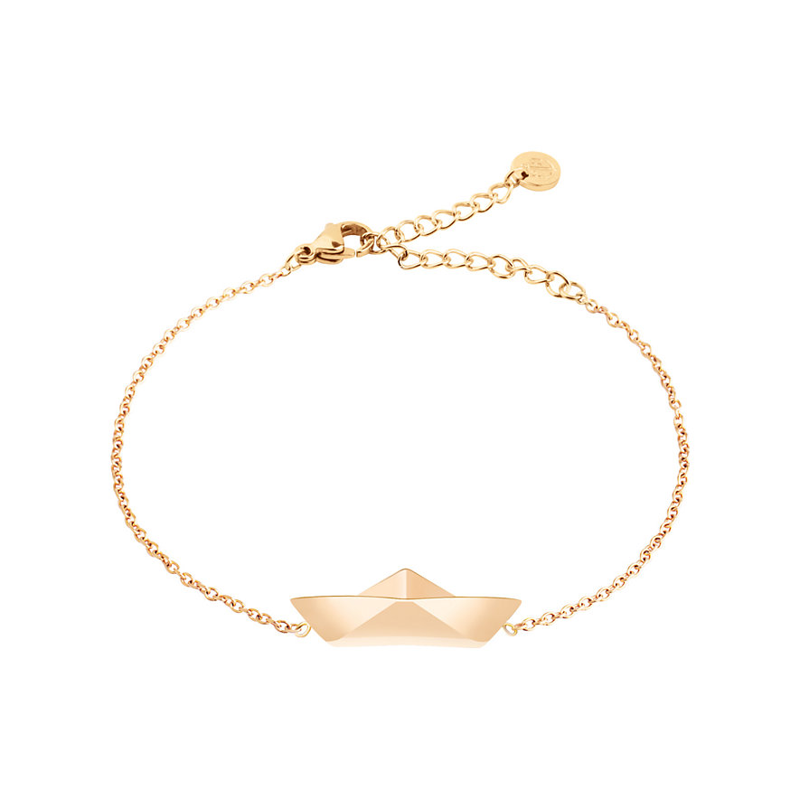 Paul Hewitt Armband Ahoy PH-B-PB-G Paul Hewitt Armband Ahoy PH-B-PB-G