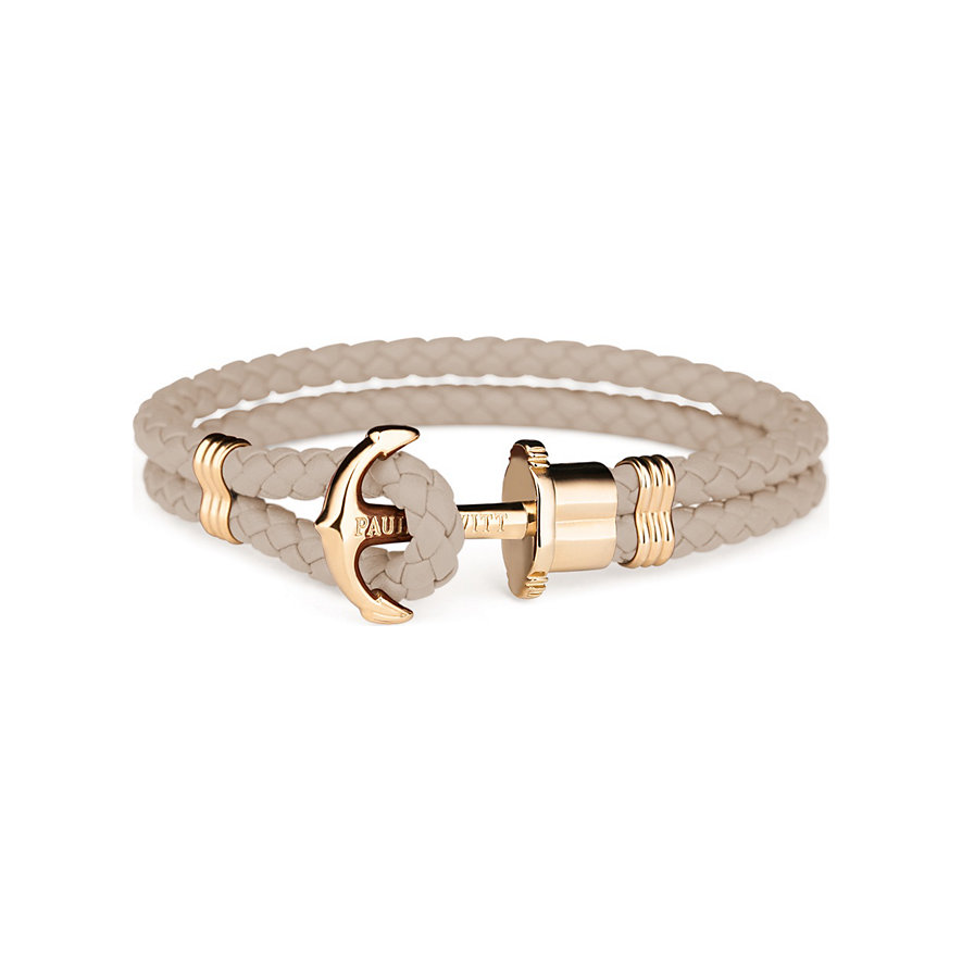 Paul Hewitt Armband Anker PH-PH-L-G-H Paul Hewitt Armband Anker PH-PH-L-G-H