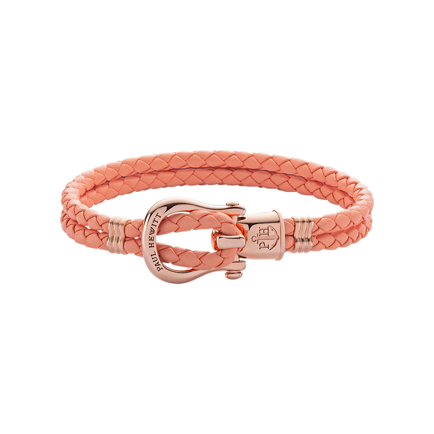 Paul Hewitt Armband Female Phinity Shackle PH-FSH-L-R-A Paul Hewitt Armband Female Phinity Shackle PH-FSH-L-R-A