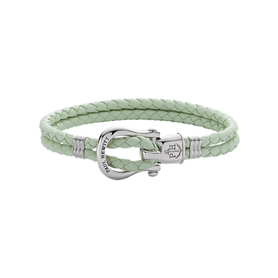 Paul Hewitt Armband Female Phinity Shackle PH-FSH-L-S-M Paul Hewitt Armband Female Phinity Shackle PH-FSH-L-S-M