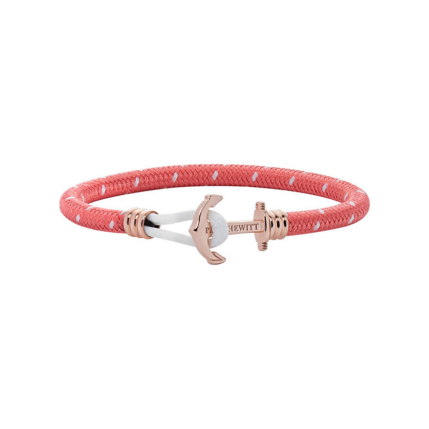 

Paul Hewitt Armband PH002215 Perlon/Nylon, Edelstahl