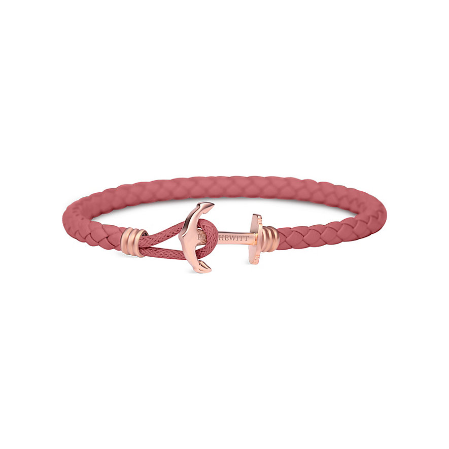 Paul Hewitt Armband Phrep Lite PH-PHL-L-R-RB Paul Hewitt Armband Phrep Lite PH-PHL-L-R-RB