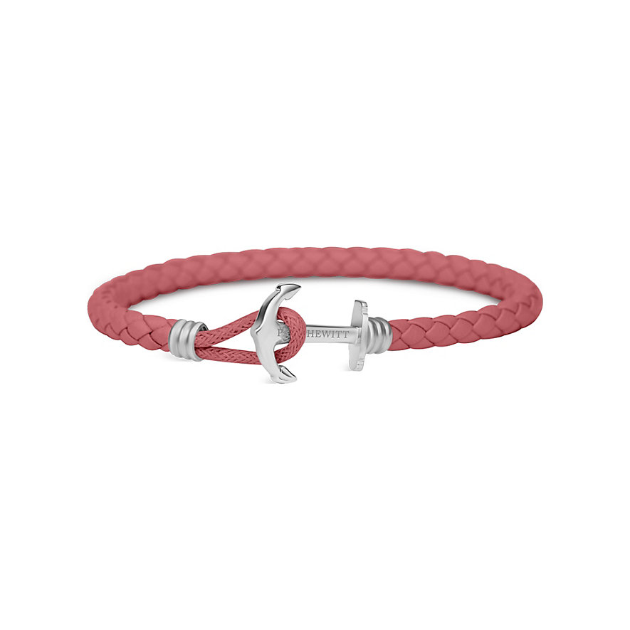 Paul Hewitt Armband PHREP Lite PH-PHL-L-S-RB-M Paul Hewitt Armband PHREP Lite PH-PHL-L-S-RB-M